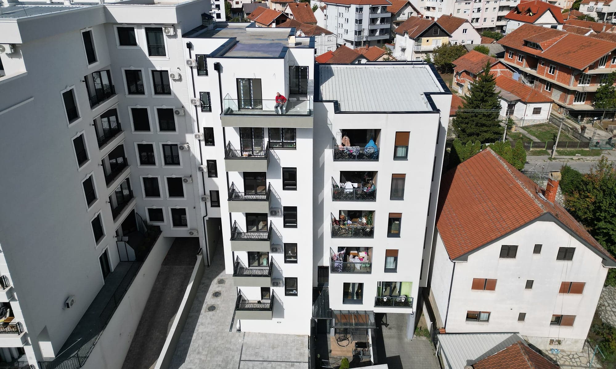 Andre Marinkovica 2 - Kragujevac - Garic Invest