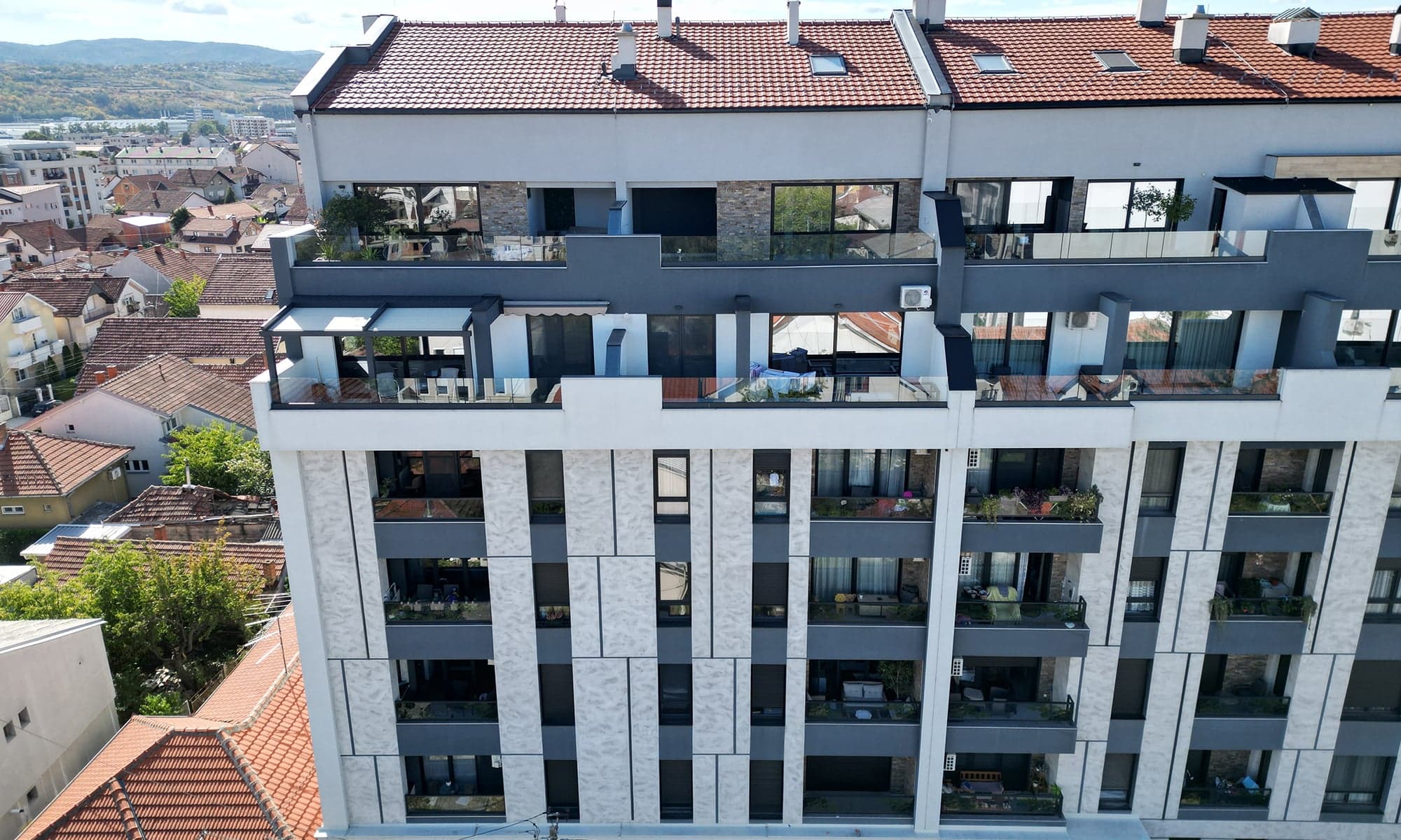 Daniciceva 67 - Kragujevac - Garic Invest