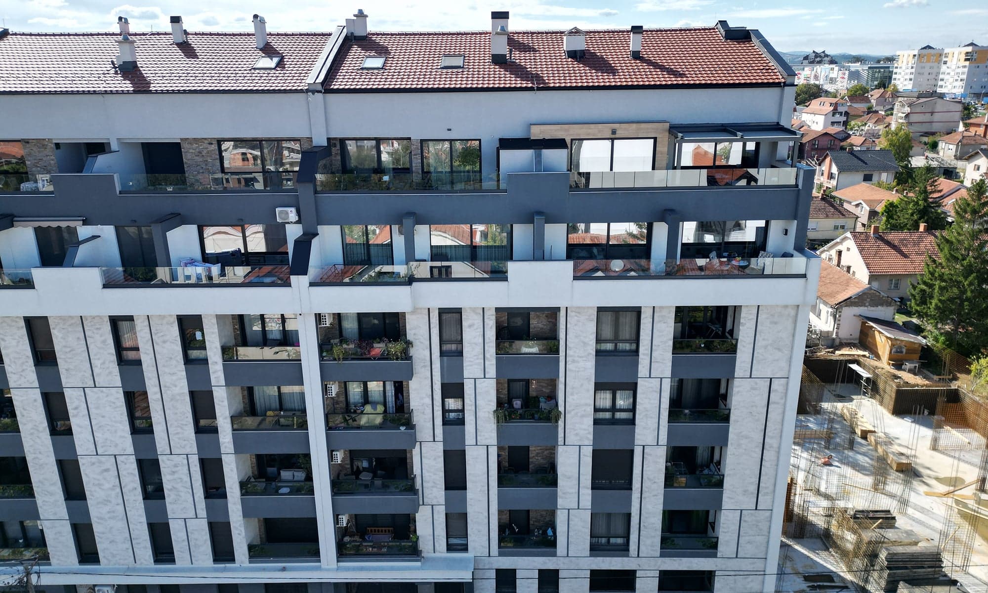 Daniciceva 69 - Kragujevac - Garic Invest